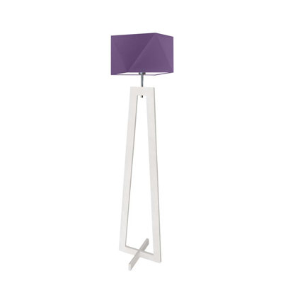 Ayaab 152cm Traditional Floor Lamp
