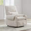 Fauteuil inclinable électrique avec chaleur et massage-91070031
