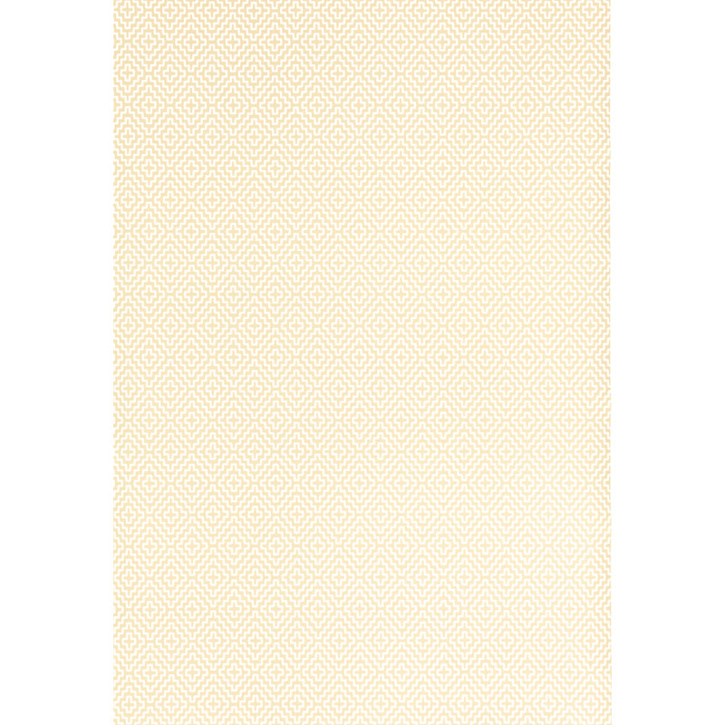 Soho Diamond Wallpaper, Alabaster