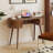 Writing Desk With Storage-1002291393