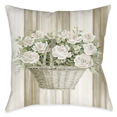 Coussin décoratif d'intérieur