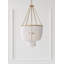 AERIN Jacqueline Chandelier-44745829-44745830