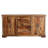 Chaliyah 72'' Solid Wood Sideboard