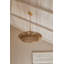 Tropea 8 Light Chandelier