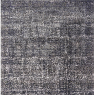 Tapis noir