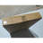 31" X 20" Extra Large Led Mirror Makeup Vanity Table + Soft Cushion Stool Suit, Touch Switch, 3 Colors, Adjustable Brightness, Large Capacity Storage, Compact Dressing Table Suitable For Small Space-1631732399