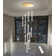 Matildia 12 - Light LED Tiered Chandelier