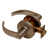 Oil Rubbed Bronze selected