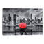 NY In Love - Wrapped Canvas Painting-1146848941-1120759325