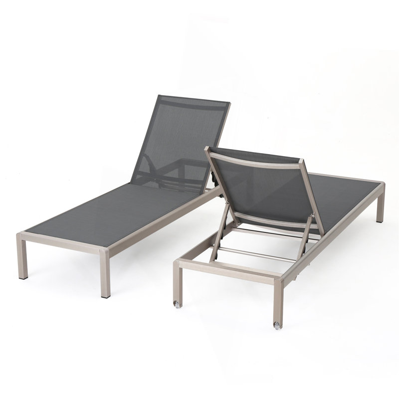 CHAISE LOUNGE (MP2)