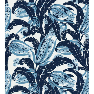 Breeze Tropique Fabric