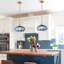 Luminaire suspendu 11 po Coastal-419275732