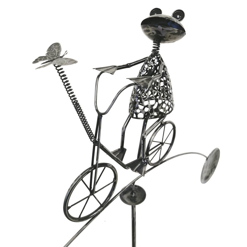 Piquet de jardin Claytor