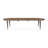 Villa Cherie Extendable Oval Dining Table-86175819
