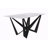 Lakshan Metal Base Dining Table-1668233581-1668233587