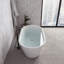 Baignoire autoportante 54 "avec drain interne Streamline-108964625
