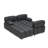 Mazelynn Upholstered L-Shaped Sectional-530495302