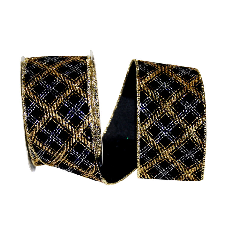 1.5 in. Shatterproof Ribbon