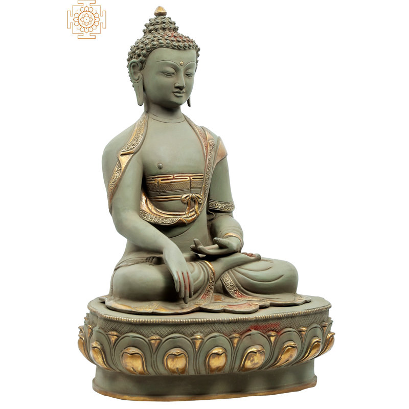 Religious & Spiritual Statue