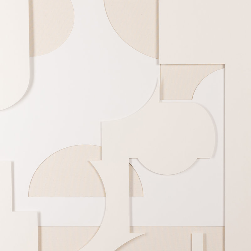 Dimension IV Print by Coup D'Esprit