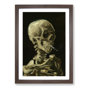 Walnut Framed