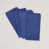 Bleu est en rupture de stock
