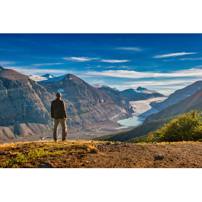 Banff National Park by Benedek