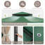 Pavillon de jardin en acier-130854331-130854333