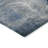 Machine Washable Indoor/Outdoor Xhevrie Blue Rug-111924996