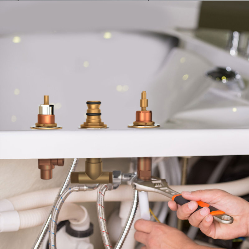 Tub Valve