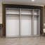 5 Door Wardrobe