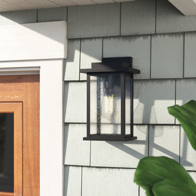 Hulse Wall Light