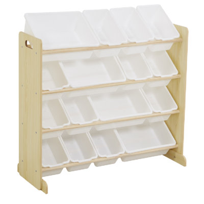 Toy Storage