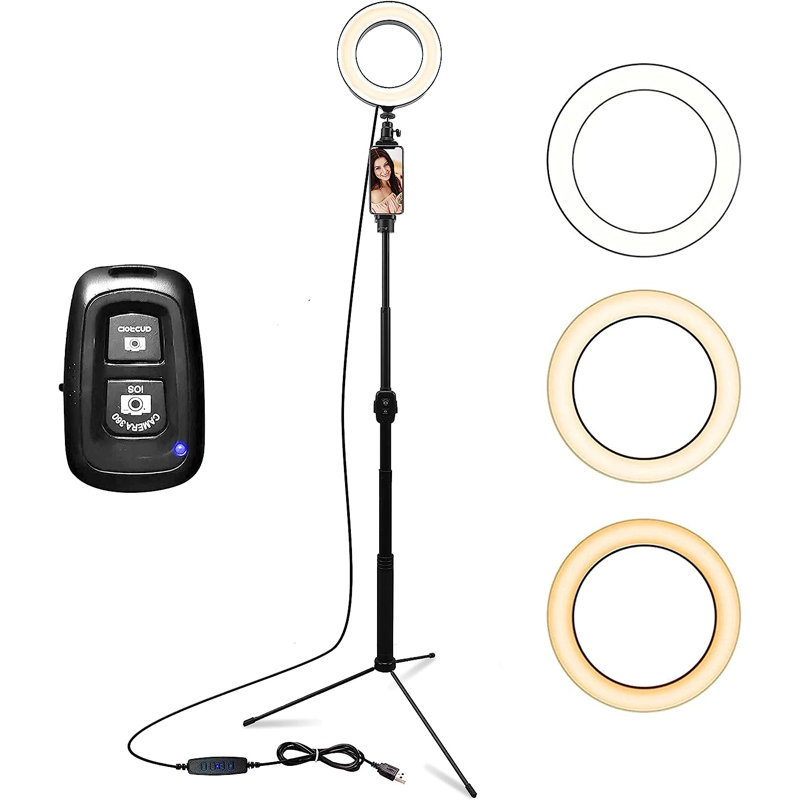 Support électronique pour boîte de réception zéro