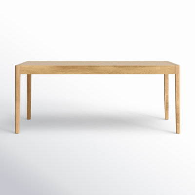 Beechgrove 72" Dining Table By