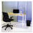 Steel Writing Desk-11230150