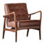 Castlewood Upholstered Armchair