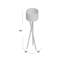 Lampe trépied 63 po Harcourt-36268354
