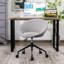 Fauteuil de bureau Ebern Designs-1187285825
