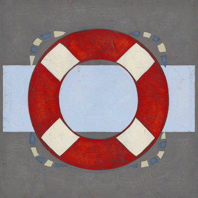 Illustration nautique II
