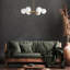 Madiun 6 - Light Sputnik Chandelier