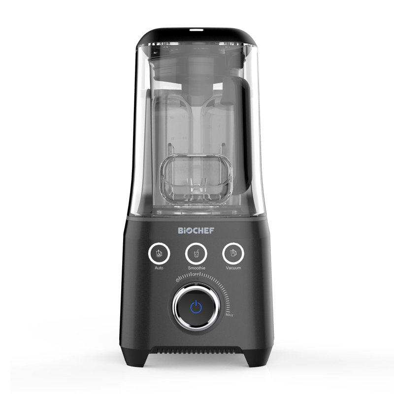 BioChef Blender
