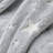 Luna & Arlo Plain Weave / Muslin Throw Blanket