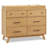 Otto 6-Drawer Dresser-87184452