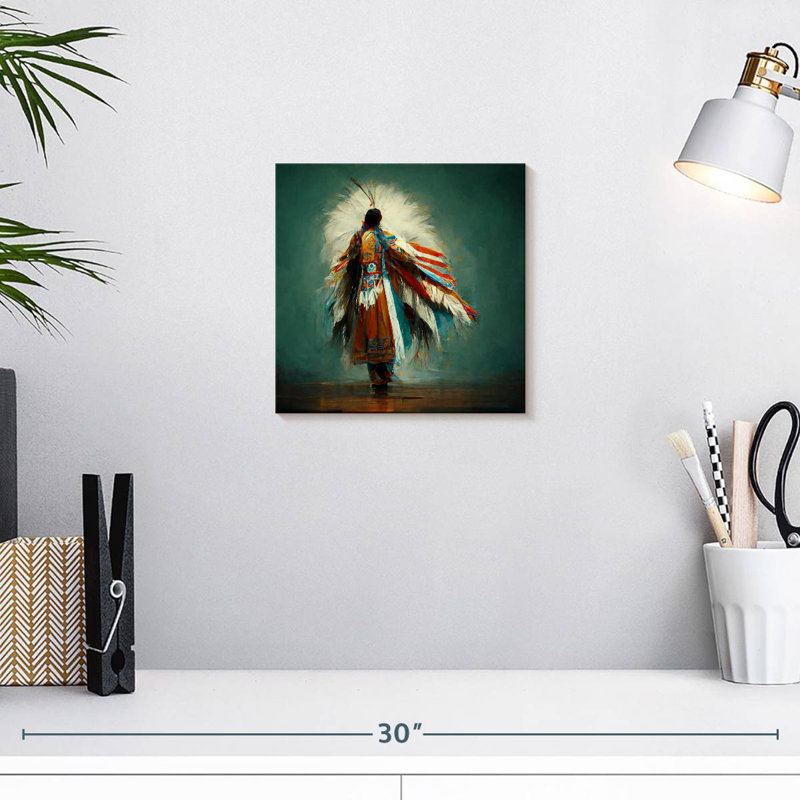 Lelar The Dance Pose, 10" H x 10" W