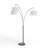 Willowdale 74'' Tree Floor Lamp-1437716570