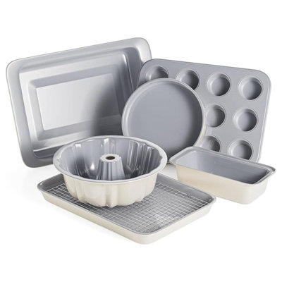 7-Piece Nonstick Oven Bakeware Set