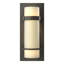 Banded 1 - Light Flush Mounted Scone-490663718