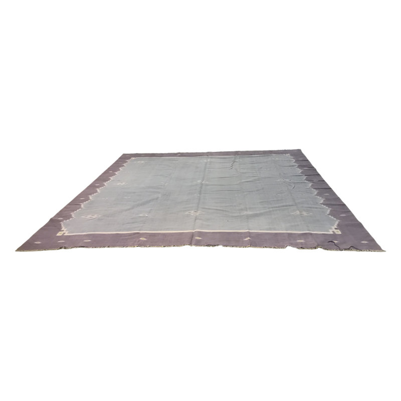 One-of-a-Kind 11' X 11' Area Rug