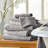 Aneko 100% Cotton Hand Towel-1449782296